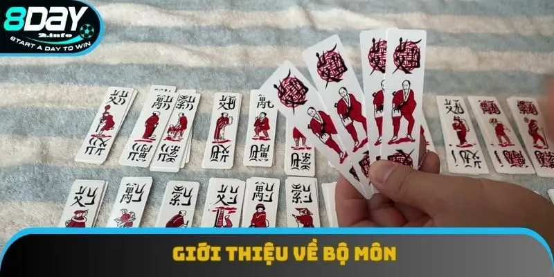 Giới thiệu về bộ môn